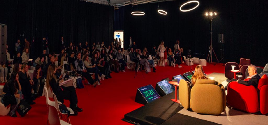 The 6th edition of The Architect Show successfully completed The 6th edition of The Architect Show successfully completed